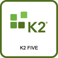 K2 Five
