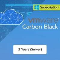 VMware Carbon Black -3 Year Subscription For Windows server