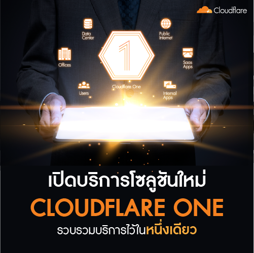 Info_CloudflareONEรวบรวมบรการไวในหนงเดยว_500x500.png