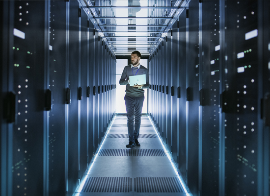 Feature หลักของ Sophos Endpoint Protection