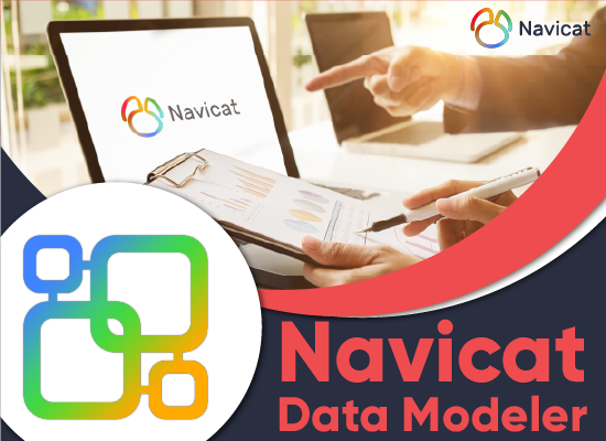 Navicat Data Modeler เวอร์ชัน 3.0มาพร้อมการออกแบบฟังก์ชั่นและสร้างแบบจำลองข้อมูลมที่สมบูรณ์แบบ