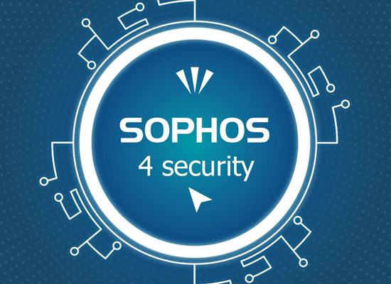 Sophos Intercept X 4 Security
