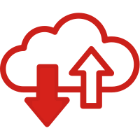 Cloud Data Management, Back up and replication software