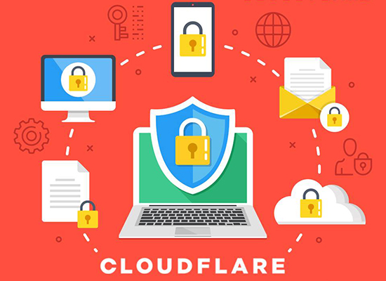 CloudFlare จุดเด่นของการรักษาความปลอดภัยให้กับเว็บไซต์