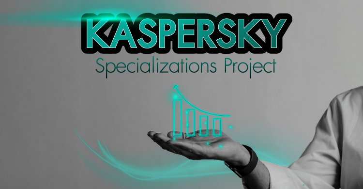 Kaspersky  Specializations Project