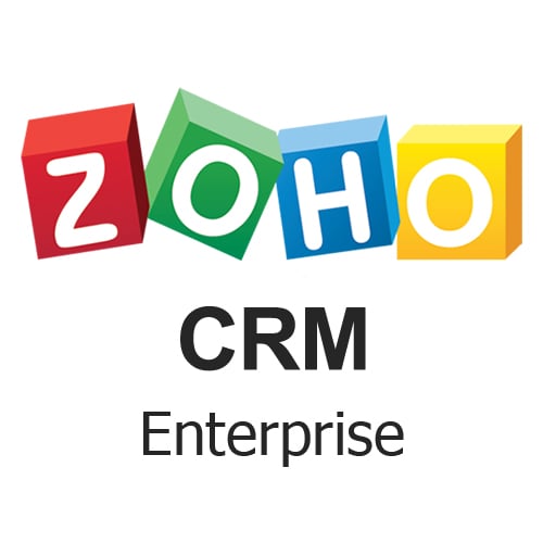 VSM365 Zoho Customer Relationship Management System