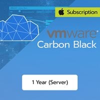 VMware Carbon Black -1 Year Subscription For Mac server