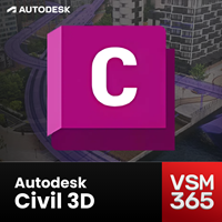 Autodesk Civil 3D