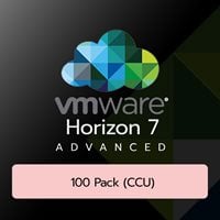 VMware Horizon 7 Enterprise: 100 Pack (CCU)