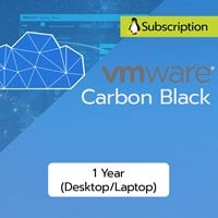 VMware Carbon Black -1 Year Subscription For Linux Desktop/Laptop