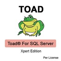 Toad for SQL Server Xpert Edition