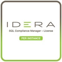 Idera SQL Compliance Manager