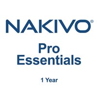 NAKIVO Backup & Replication Pro Essentials - Subscription