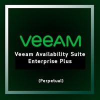 Veeam Availability Suite Enterprise Plus (Perpetual)