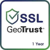 GeoTrust Certificates