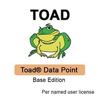 Toad Data Point Base Edition