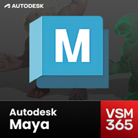 Autodesk Maya