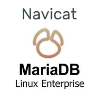 Navicat MariaDB Linux Enterprise