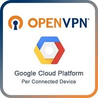OpenVPN - Google Cloud Platform