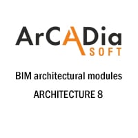 ArCADia ARCHITECTURE 8