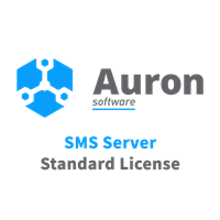 Auron SMS Server Standard License
