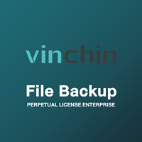Vinchin File Backup Perpetual License Enterprise