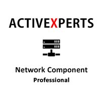 ActiveXperts Network Component Professional License