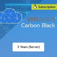 VMware Carbon Black -3 Year Subscription For Linux server