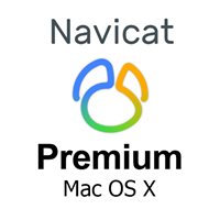 Navicat Premium Mac OS X