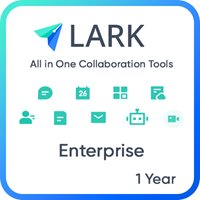 Lark Enterprise Plan 1001-2000 Users