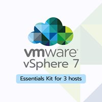 VMware vSphere 7 Essentials Kit
