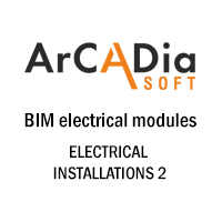 ArCADia ELECTRICAL INSTALLATIONS 2