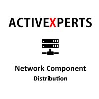ActiveXperts Network Component Distribution License