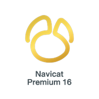 Navicat Premium 16  (5-9 Users Level)