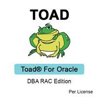 Toad for Oracle DBA RAC Edition