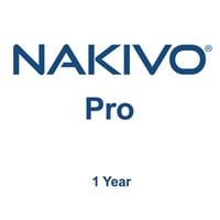NAKIVO Backup & Replication Pro - Subscription