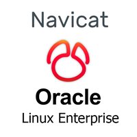 Navicat Oracle Linux Enterprise