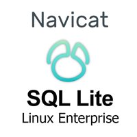 Navicat SQLite Linux Enterprise
