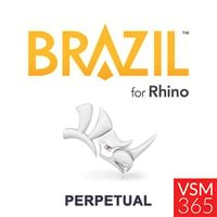 Add on Rhino, Brazil 2.0 - Single User Perpetual