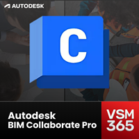 Autodesk BIM Collaborate Pro Single User CLOUD