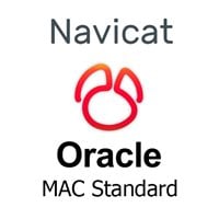 Navicat Oracle Mac Standard