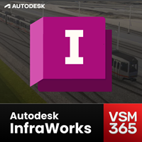 Autodesk InfraWorks