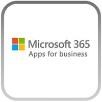 Microsoft 365 Apps for Business