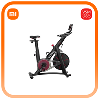 Yesoul S1 Spinning Bicycle (Black)