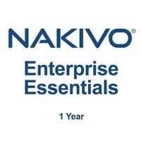 NAKIVO Backup & Replication Enterprise Essentials - Subscription