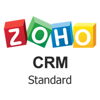 Zoho CRM - Standard