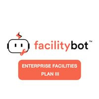 FacilityBot Enterprise Facilities Plan lll