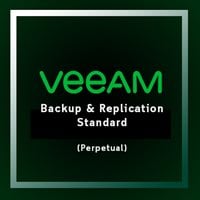 Veeam Backup & Replication Standard
