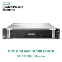 HPE ProLiant DL180 Gen10 5218 2.3GHz 16-core