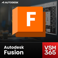 Autodesk Fusion
